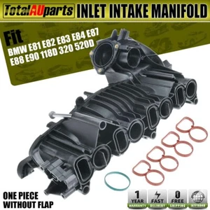 For BMW 118d 320d X1 X3 xDrive E81 E84 E87 E88 E90 E91 E92 Inlet Intake Manifold - Picture 1 of 8