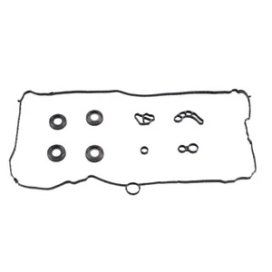 For Buick Envision Cadillac Chevrolet GMC 2.0L 2.5L DOHC Valve Cover Gasket Set - Picture 1 of 8