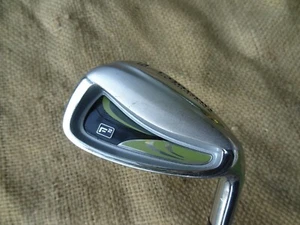 FORGAN F2 St Andrews #9 Iron ⛳ Steel Stiff - Picture 1 of 5