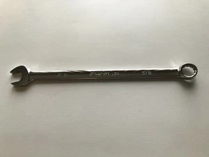 *NEW 2020* Snap-On Tools USA 5/8" LONG FLANK DRIVE PLUS Combo Wrench SOEXL20B - Picture 1 of 5