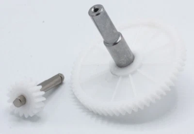 ARIETE Kit Ingranaggi Ruota per Pastamatic GOURMET 1596 MIX & BLEND Originale