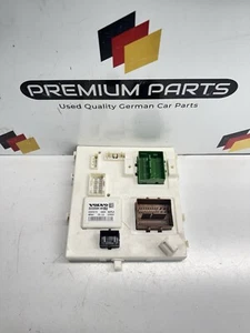 VOLVO XC90 MK2 CENTRAL BODY CONTROL MODULE T6 RHD 32233584 - Picture 1 of 4