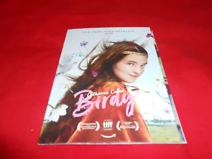 AMAZON-LENA DUNHAM-DVD-CATHERINE CALLED BIRDY-FYC DVD-AWARDS SCREENER-2022-LN - Picture 1 of 5