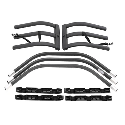 OEM NEW GM 2014-2019 Chevrolet Silverado GMC Sierra Truck Bed Extender 19329335 - Изображение 1 из 4