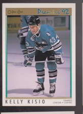 San Jose Sharks Cards Inserts Vintage Rookies Collection