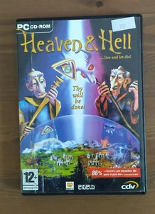 Heaven & Hell (PC) - Picture 1 of 2