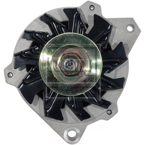 Alternador compatible con 1987-1993 GMC S15, Safari Sonoma S15 Jimmy REMY Foto 1 de 4