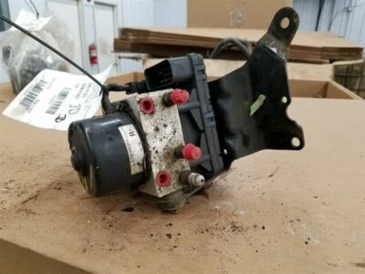 Conjunto de piezas de freno antibloqueo ABS de 4 ruedas para 99-02 MAZDA B-3000 105531 Foto 1 de 4