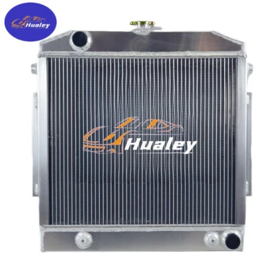 Radiador para Mercedes W114 230 250 280 250/280C Benz W115 230 220/240D 68-77 Foto 1 de 4