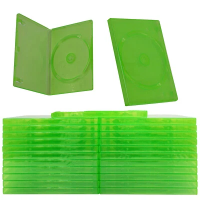 Estuche de repuesto para juegos Carcasa de almacenamiento Película Estuche para videojuegos para XBOX 360 Foto 1 de 4