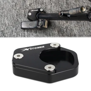 Ampliador de extensión Pate Pad apto para Honda XR150L 2014-2025 XR125L 2010-2013 - Imagen 1 de 13