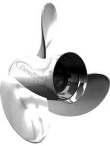 Hélice de acero inoxidable Turning Point 31502112 Express Mach 3 14,25 x 21 RH - Imagen 1 de 6
