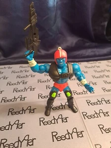 Kronis New Masters of the Universe Origins Actionfigur He-Man MOTU Trap Jaw - Bild 1 von 3