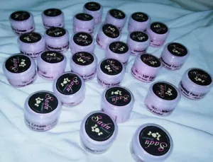 Sadu Whitening Cream - Picture 1 of 4