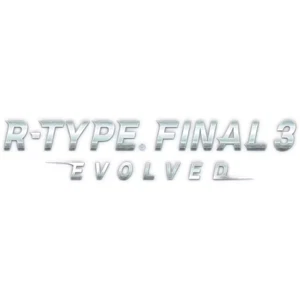 PlayStation 5 Japan Granzella R-TYPE FINAL 3 EVOLVED - Bild 1 von 15