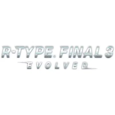 PlayStation 5 Japan Granzella R-TYPE FINAL 3 EVOLVED - Image 1 of 4