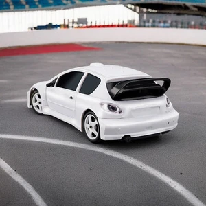 RC Racing Car 4WD 1:28 Drift Car 2.4G High Speed Remote Control Car Gift USL67P - Picture 1 of 10