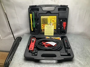 Power Probe 3 PPP111 Lead Set Combo #PP3LS01 New Never Used Tester and Lead Set - Picture 1 of 13