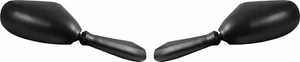 Left & Right Hand Mirrors Fit Suzuki GSF 600 SY Bandit 2000 - Picture 1 of 1