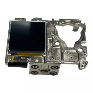 OEM Original GoPro Hero 9 Hero9 Main Metal Shell Housing + Front LCD - Parts - Picture 1 of 1
