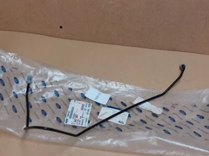 Ford Galaxy Rear Left Brake Hose Pipe 2.8 I V6 174 HP 1995-2006 1547067 Genuine - Picture 1 of 9