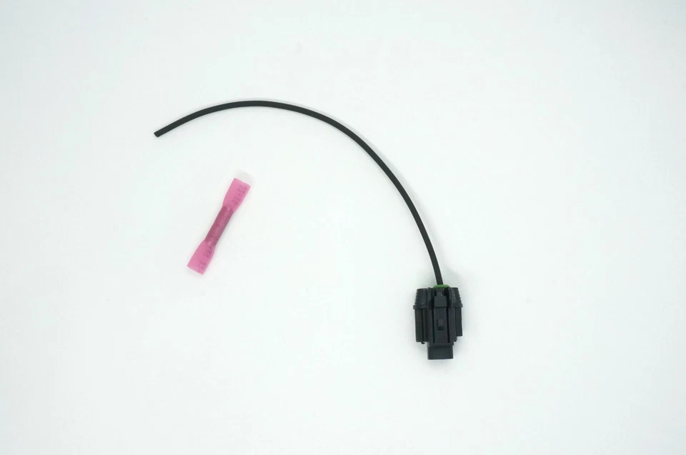 Conector coleta conector arnés cableado compresor aire acondicionado para Nissan March 2012-2017 Foto 1 de 1