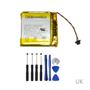 Batteria di ricambio AEC353535A 350mAh per BEATS Solo 2.0/Beats Solo 3.0 - Foto 1 di 4