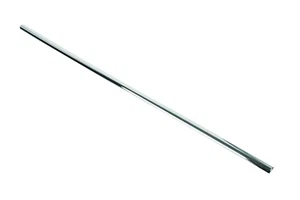 JAGUAR REAR DOOR CHROME MOULDING FINISHER 420 MK2 S-TYPE DAIMLER BD17086 - Picture 1 of 4