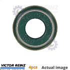 4X New Seal Ring Valve Stem For Peugeot Citroen Kdy Kdz K2b Kay K1d 1Z Victor