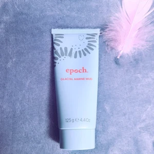 Nu Skin Nuskin epoch Glacial Marine Mud 125ml #tw - Bild 1 von 1