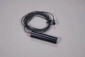 Sennheiser Lavalier Ansteckmikrofon MKE 102 + KA 100 S-60 + Klammer (für K6/K6P) - Bild 1 von 5