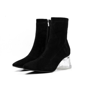 Botas mujer transparentes | Compra online en eBay