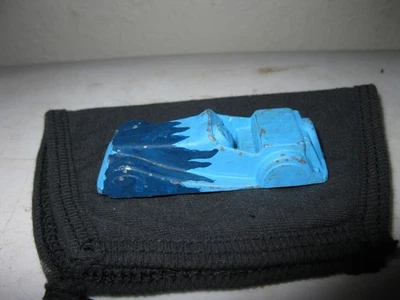 Vintage Midge Toy Metal Car Roadster USA Rockford,ILL Foto 1 de 4