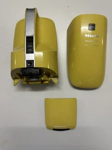 Miele H1 Swing Mondia Ricambi Originali Filtro Sacchetto Scopa Elettrica - Foto 1 di 7