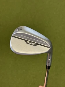 Ping S159 Sand Wedge 56° / 12 Black Dot Z-Z 115 Keil Flex 35,5′′ S-Schliff - Bild 1 von 7