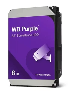 Western Digital ID-WD84PURZ - Afbeelding 1 van 1