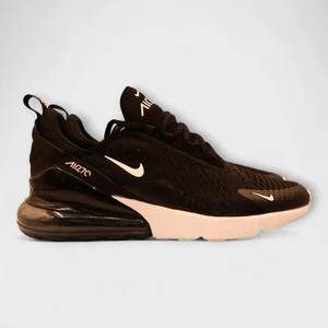 Nike Mujer Air Max 270 Zapatos para Correr Tenis Talla 12 - Imagen 1 de 8