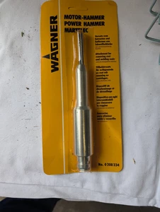 Accesorio de martillo motor de Wagner - Imagen 1 de 2
