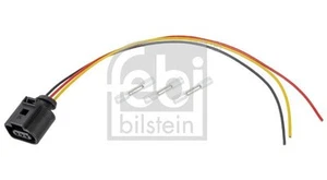 Febi Bilstein 171907 Plug Electrics Universal Spare Part Fits AUDI SEAT SKODA VW - Picture 1 of 4