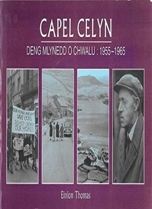 Capel Celyn-Einion Thomas - Picture 1 of 1