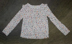 Matilda Jane (Choose Your Own Path) Autumn Medley Top - Size 6 - EUC - Bild 1 von 3