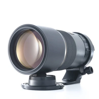 Nikon AF-S NIKKOR 300mm f/4D ED IF SWM From Japan [Near Mint]#1029a - Image 1 of 4