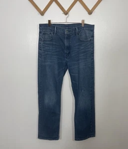 Levis 569 Jeans 36x29 - Picture 1 of 9