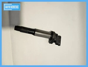 Original BMW 320i Bosch ignition coil 0221504100 - Picture 1 of 3