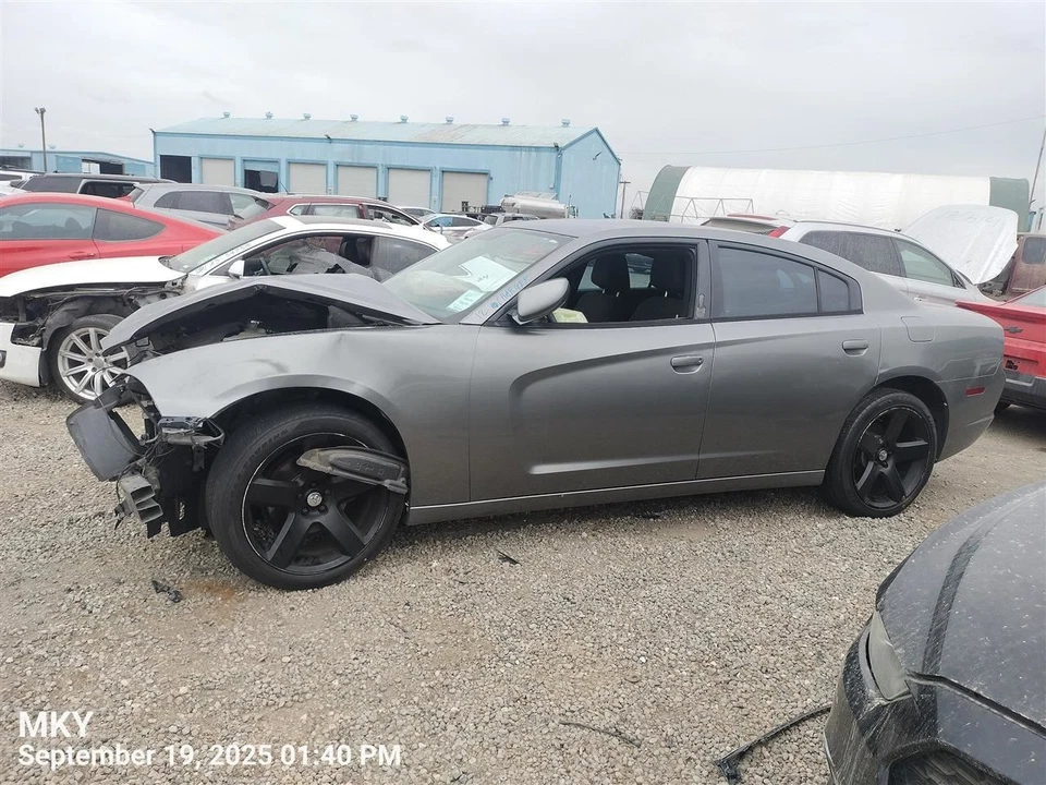 Interruptor de encendido pulsador para 11-20 JOURNEY 7195832 Foto 1 de 4