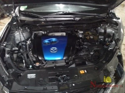 2013 Mazda CX-5 Brake Master Cylinder - Image 1 of 4