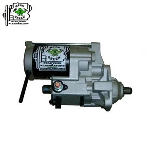 Mean Green Gear Reduction Starter For 2003-2007 Ford 6.0L Powerstroke Diesel - Picture 1 of 1