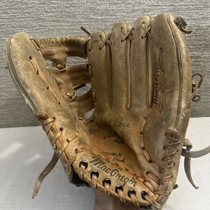 Vintage 1975 MacGregor G5SB PETE ROSE AUTOGRAPH MODEL CENTER FIELDERS RHT GLOVE - Picture 1 of 10