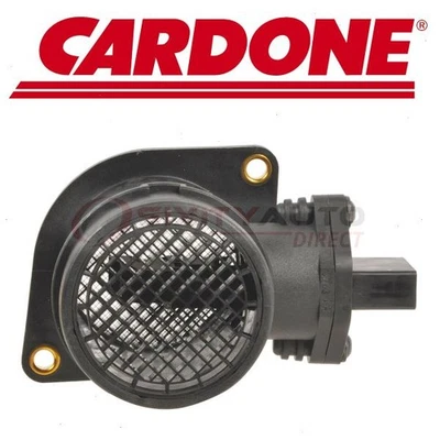 Cardone Mass Air Flow Sensor for 2001-2002 Volkswagen Passat 1.8L L4 - MAF pi - Image 1 of 4