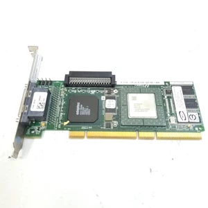 ADAPTEC ASR-2200S/64MB  - Picture 1 of 6